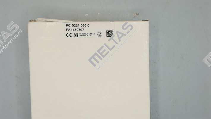 PC-0224-050-0 Block