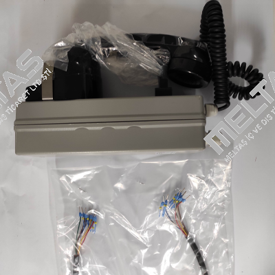 VMP-211 (3006202024) Zenitel