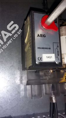 HSLN00363-58  AEG