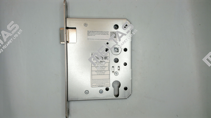 1013 PZW ls * 100/72/24/9 BEYER & MULLER