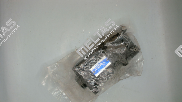DCG-03-2B2-5020 Yuken