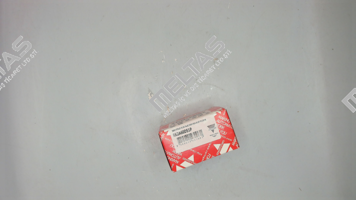 RK2A60D51P Carlo Gavazzi