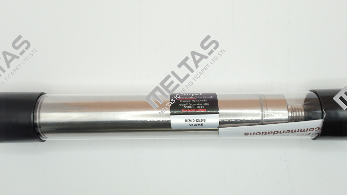 M24D125.0U Airpel