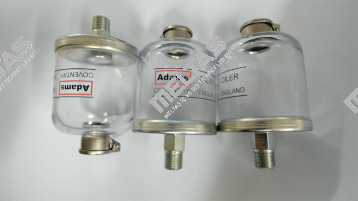 OR 7724 (9082) Adams Lube