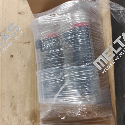 DZ52-120Z300R02 Voith