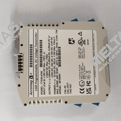 TT338-0700 Acromag