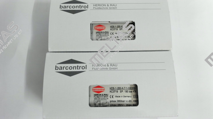 HDS-1-200-K-7-1-GE009 Barcontrol