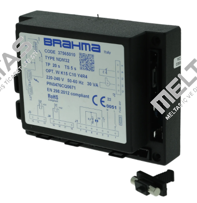 37565010 Brahma