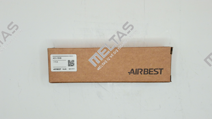 VE-15-HS / ACV-15HS Airbest