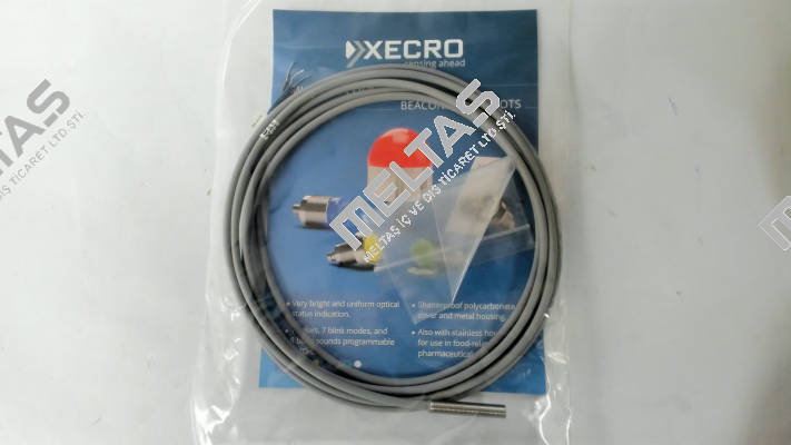 IPS5-S1.5PO26-A2U Xecro