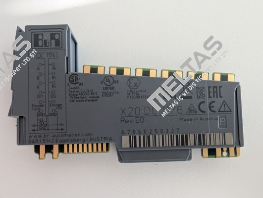 X20DC1176 Br Automation