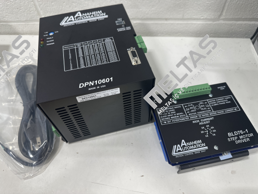 BLD76-1 Anaheim Automation