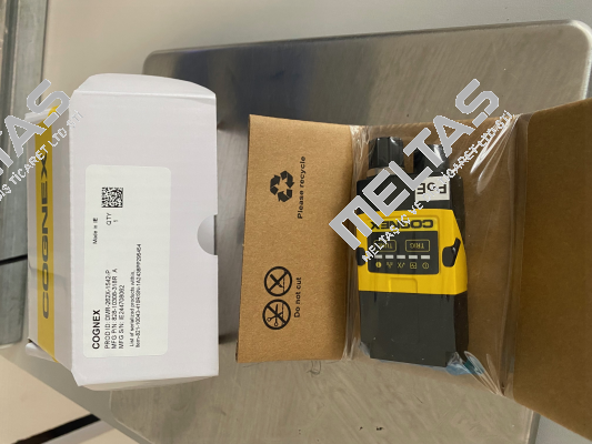 DMR-262X-1542-P Cognex