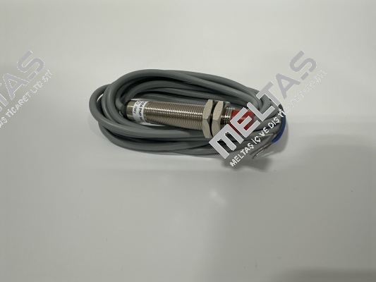 SI12-CE4 PNP NC Aeco