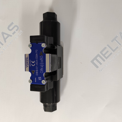 DSG-01-3C4-D24-70 Yuken