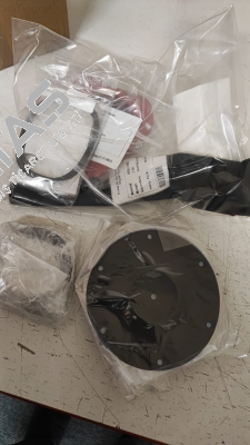 203/US-005 Honeywell