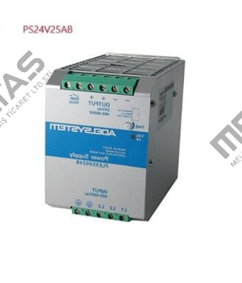 PS24V25AB ADEL System
