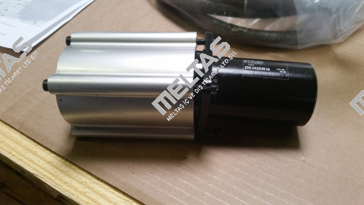 250.00253510   Voith