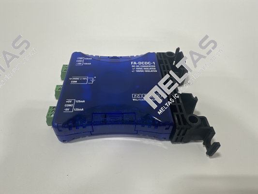 FA-DCDC-1 Automation Direct