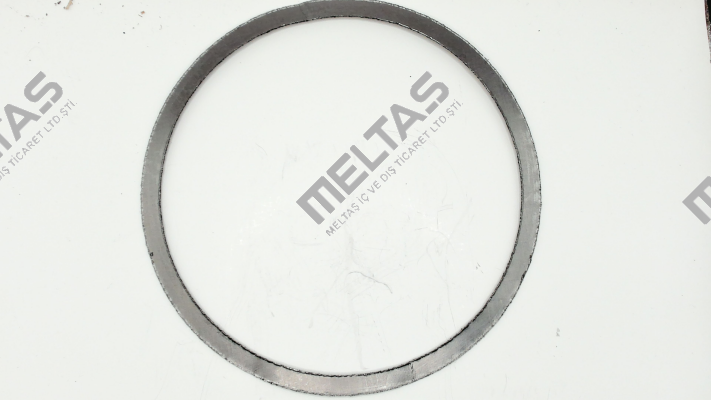 cover gasket for fig. 821AC45 PN 16 DN 150 Zetkama