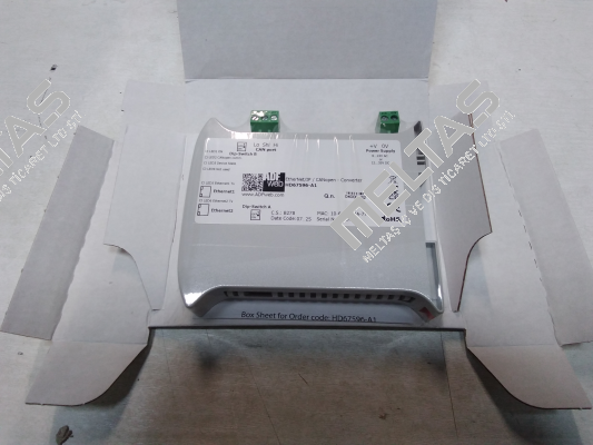 HD67596-A1 ADFweb