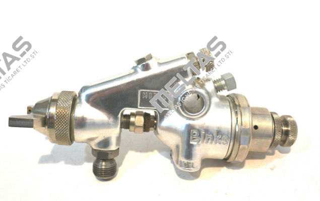 Model 61 obsolete, alternative model 21  Binks