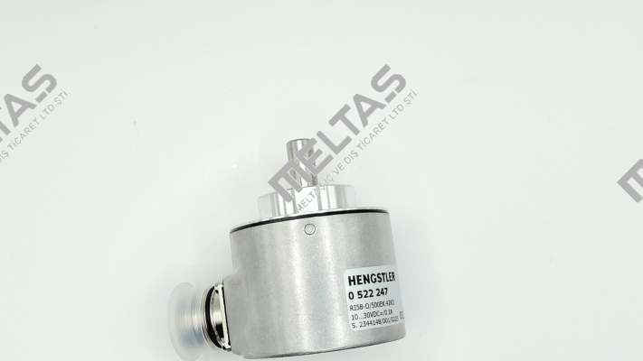 p/n: 0522247, Type: RI58-O/ 500EK.42KD Hengstler
