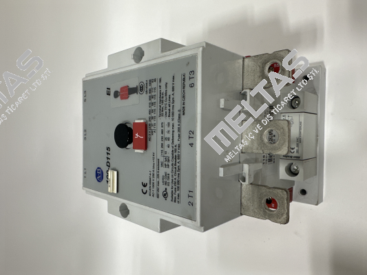 100S-D115EN22BC  Allen Bradley (Rockwell)
