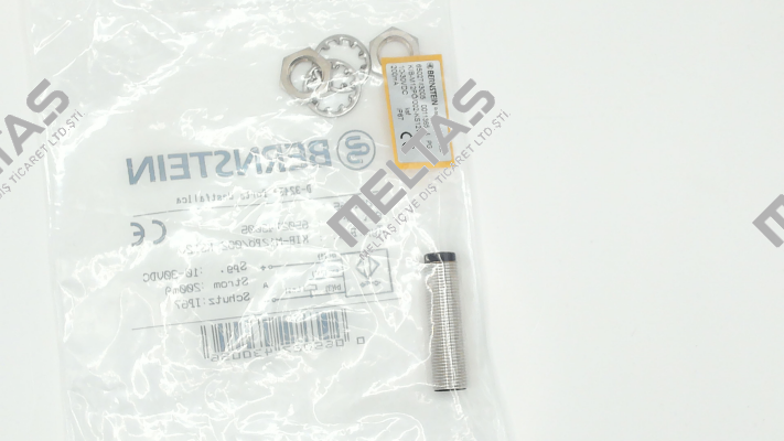 Art.No.6502743005 Type: KIB-M12PO/002-KS12V Bernstein