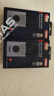 Touch 57/50 Abus