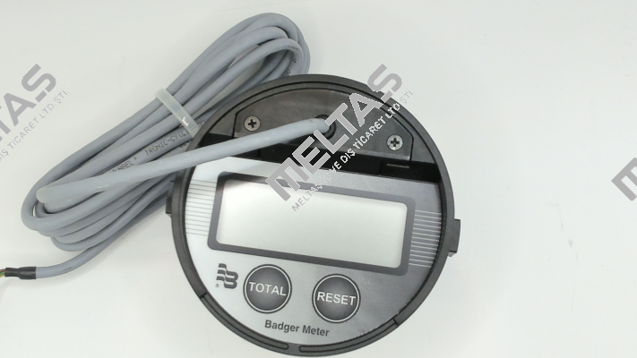 106657 Badger Meter