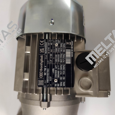 VF 49 F2 28 P71 B14 B3 Bonfiglioli