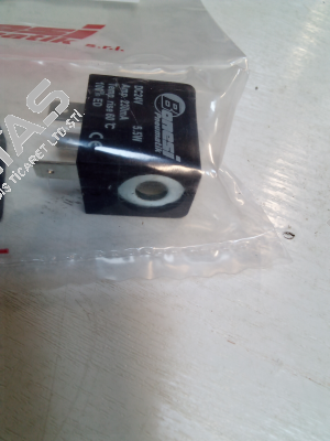 COIL TYPE E Bonesi Pneumatic