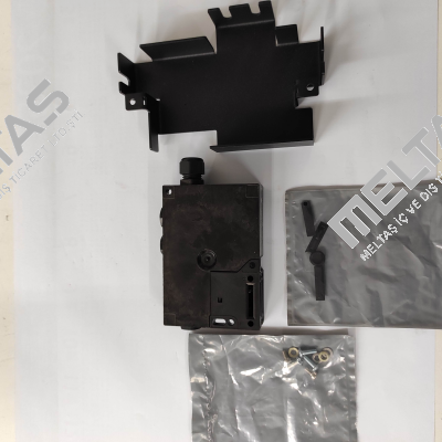 103055346 Type: EX-AZM 161SK-12/12RK-3 Schmersal