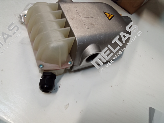 HFM1000/REV.01 AB Trasmissioni