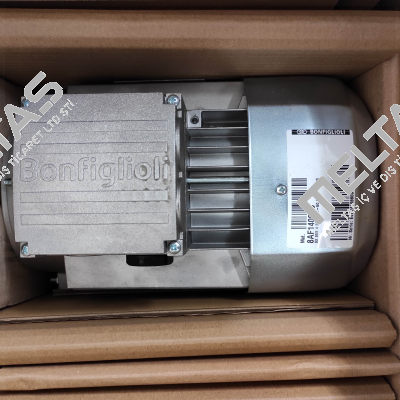 BX 90S 4 B3 Bonfiglioli