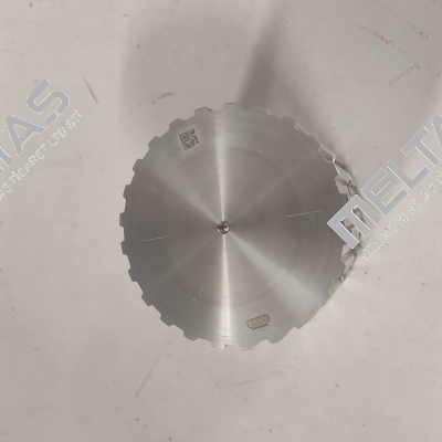 4636024000006 /Al 80 ATN12,7 K6/24-0 Brecoflex