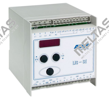 17789 - Load indicator system LIS-SE Abus