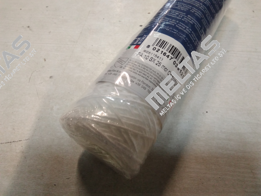 RE5115411 / FA 10 SX 25 MCR Atlas Filtri