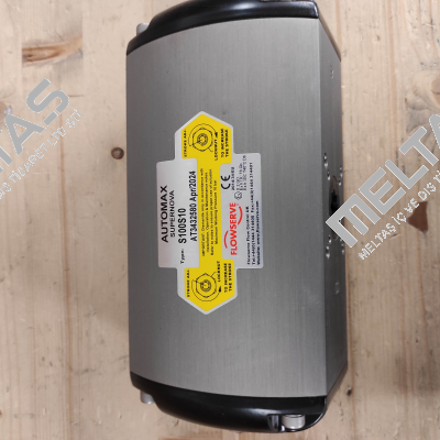 S100S10 Automax
