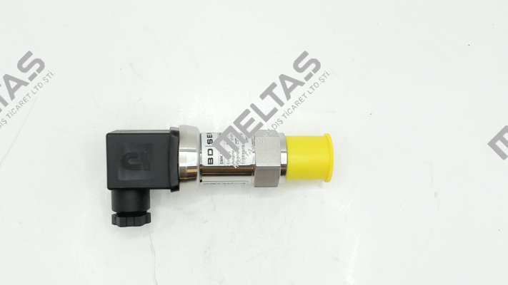 DMK 331 250-6002-3-5-100-100-1-1-2-000 Bd Sensors