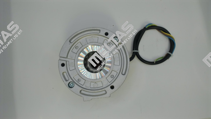 ETB E008B8 GS24V 8NM Bauer