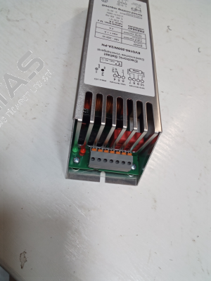 EVG160-200W/2A-PH ZED Ziegler Electronic Devices