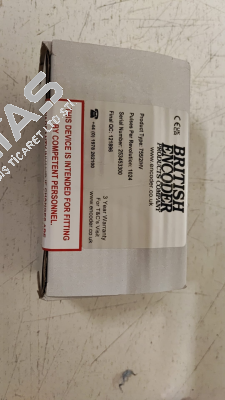 755A-18-S-1024-R-HV-1-S-S-N ACCU-CODER