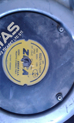 6521/VALPREDA  Zeca