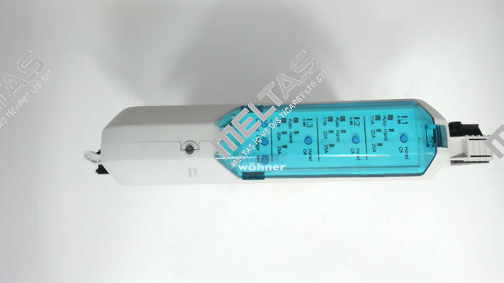 36154 Wöhner