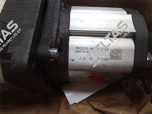 FT1006-363 Marzocchi