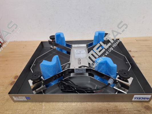 MI50 Ascell Sensor
