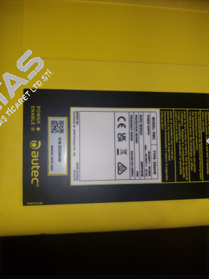 KAJS0638C0 Autec