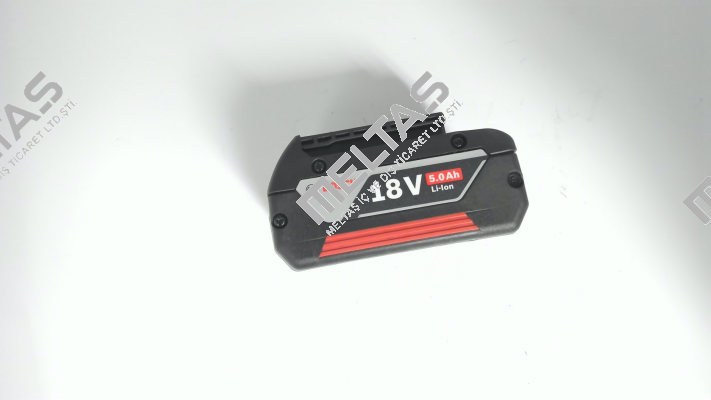 2607337070 / GBA 18V 5.0AH Bosch